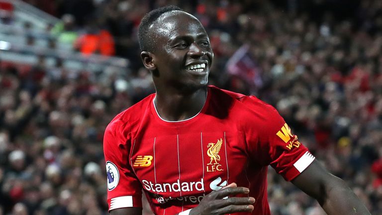 The Journey: Sadio Mane’s rise to summit of world football - Sports Leo