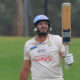Thomson century earns Titans draw against Warriors - Sports Leo