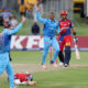 Titans bundle out log-leading Lions for 168 in derby clash - Sports Leo