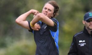 UAE pull off upset win over New Zealand in Under-19 warm-up - Sports Leo