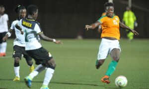 West Africa Football Union (WAFU) Women’s Cup dates announced - Sports Leo