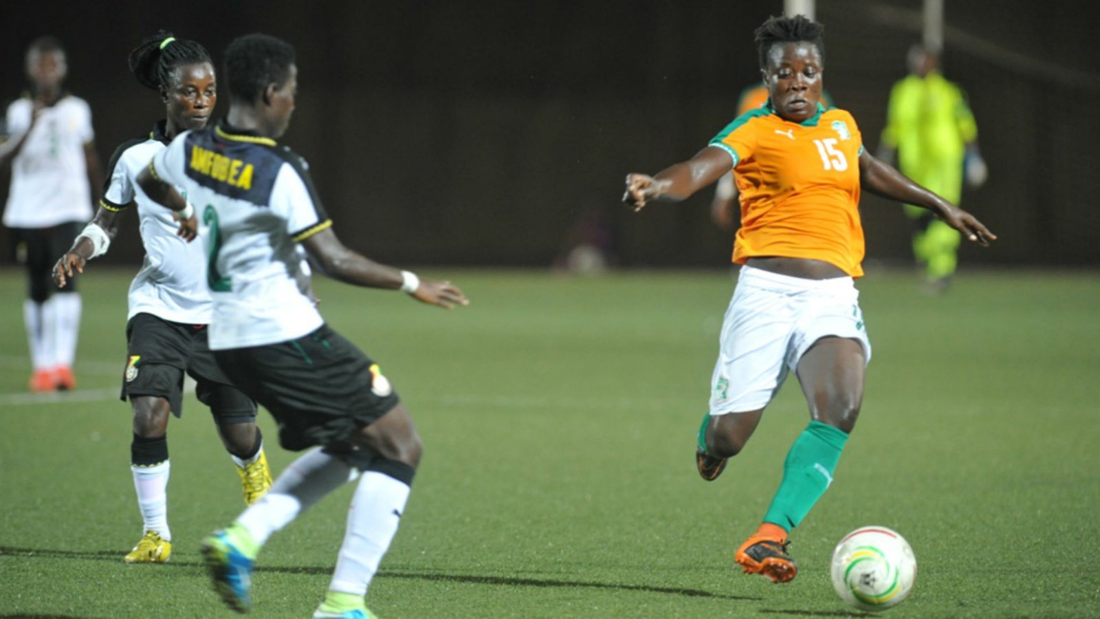 West Africa Football Union (WAFU) Women’s Cup dates announced - Sports Leo