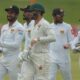 Zimbabwe lead Sri Lanka by 354 in second Test - Sports Leo