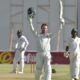 Zimbabwe stump 352/6 on day one against Sri Lanka - Sports Leo