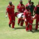 Zimbabwe’s Kasuza ruled out of second Test with concussion - Sports Leo