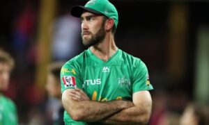 Australia all-rounder Maxwell ruled out of limited-overs SA tour - Sports Leo