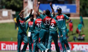 Bangladesh win Under-19 Cricket World Cup in SA - Sports Leo
