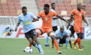 Baroka secure 1 0 win over Polokwane City in Nedbank Cup - Sports Leo