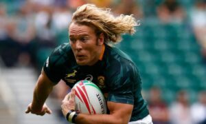 Blitzboks make three changes for Los Angeles Sevens - Sports Leo