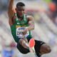 Burkina Faso’s Zango soars to victory in men’s long jump - Sports Leo