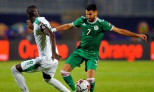 CAF, Egyptian government to promote African football - Sports Leo