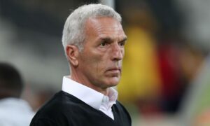 Chiefs coach Middendorp pleased with progression in Nedbank Cup - Sports Leo