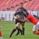 Coetzee, Lerm celebrate milestones in Pro14 - Sports Leo