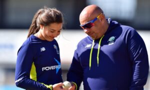 Cricket SA names 2020 National Women's Academy intake - Sports Leo