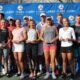 Foreign players dominate ITF junior tournament in Pretoria - Sports Leo