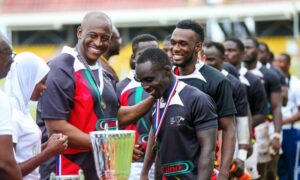 Ghana Rugby to plan the way forward in stakeholder congress - Sports Leo