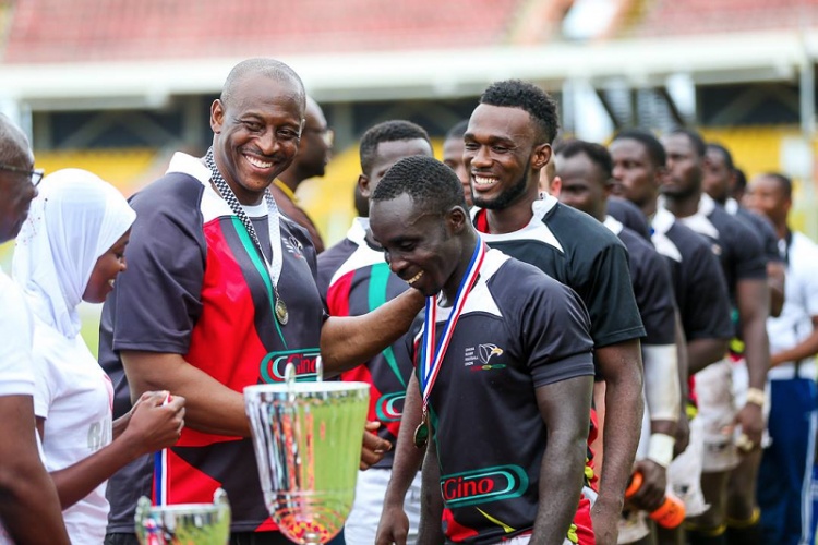 Ghana Rugby to plan the way forward in stakeholder congress - Sports Leo