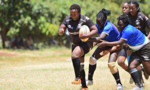 Kenya Rugby Union Women’s Festival moves to Ruaraka - Sports Leo