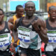 Kenyan trio headline Electrolit Guadalajara Half Marathon - Sports Leo