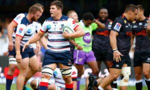 Lions make four changes for Waratahs Super Rugby clash - Sports Leo