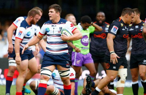 Lions make four changes for Waratahs Super Rugby clash - Sports Leo