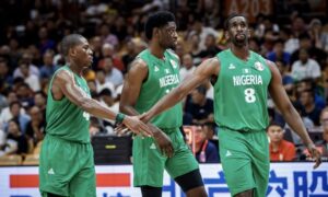 National Basketball Association in Africa celebrates 10 years - Sports Leo