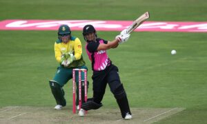 New Zealand beat South Africa by 69-runs in women’s T20 - Sports Leo