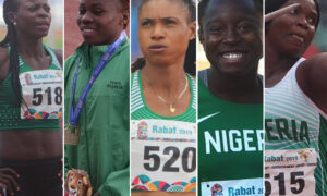 Nigerian athletes face ban if they compete in Ozoro - Sports Leo