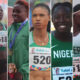 Nigerian athletes face ban if they compete in Ozoro - Sports Leo