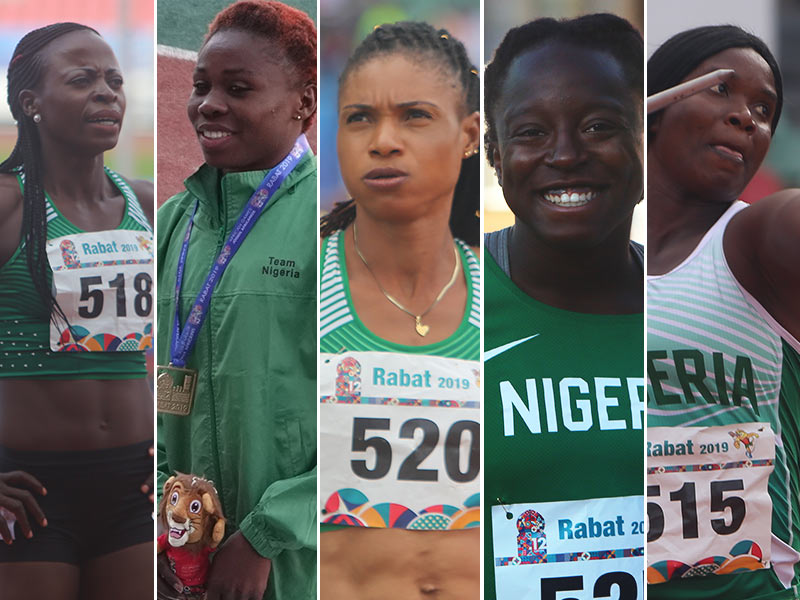 Nigerian athletes face ban if they compete in Ozoro - Sports Leo