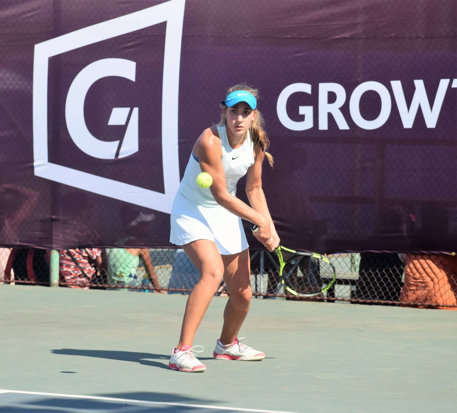 Potchefstroom to host international tennis events in March - Sports Leo