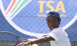 SA’s Montsi advances to African Junior Championships final - Sports Leo