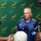 SA Rugby name 20-player squad for alignment camp - Sports Leo