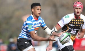 SA Rugby to host Under-18 Elite Player Development camp - Sports Leo