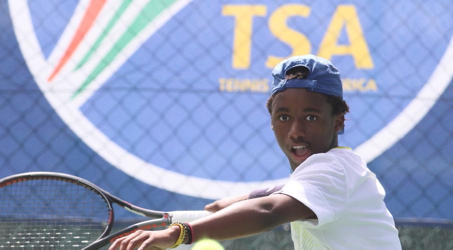 SA’s Montsi advances to African Junior Championships final - Sports Leo