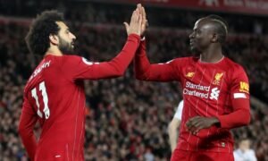 Salah and Mane breaking down barriers in football - Sports Leo