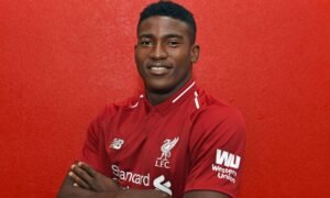Senegal’s Mane leading Nigerian youngster Awoniyi on the path to success - Sports Leo
