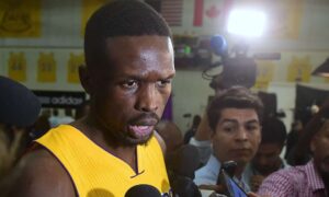 South Sudan’s Deng named Basketball Africa League global ambassador - Sports Leo