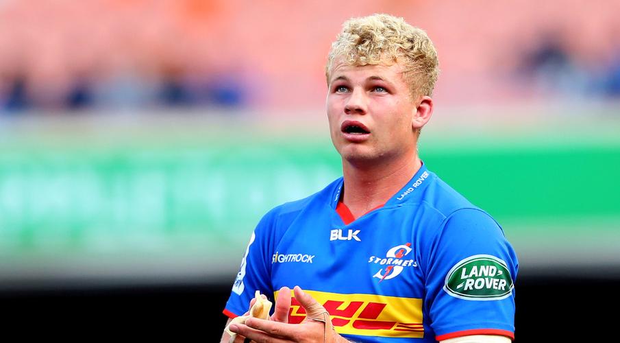 Stormers make four changes to face the Lions in Super Rugby - Sports Leo