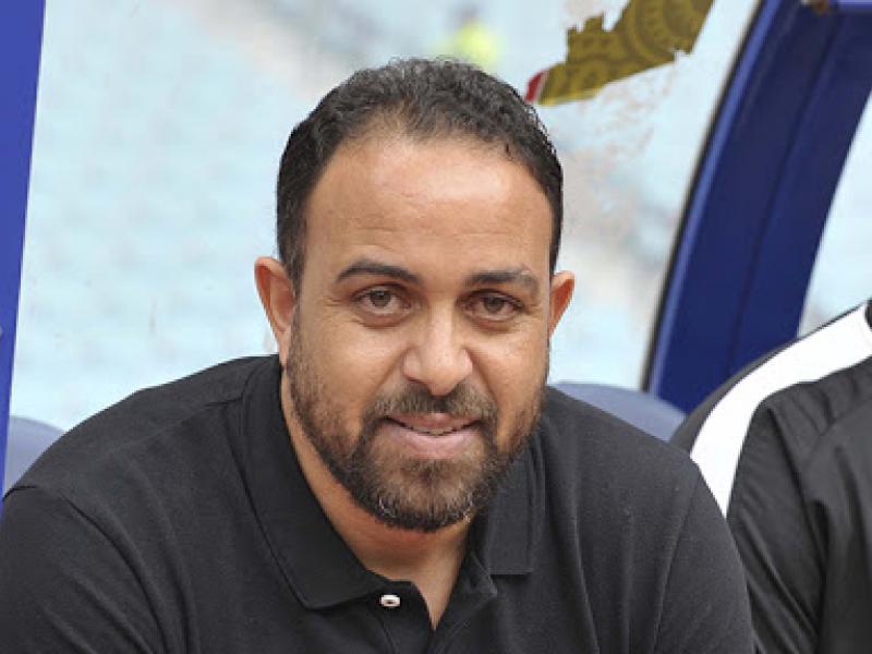 Tunisian giants Etoile du Sahel appoint Zouaghi as new coach - Sports Leo