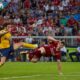 UEFA Champions League Round of 16 fixtures - Sports Leo