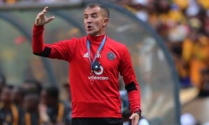 Work cut out for new Zambia coach Milutin Sredojevic - Sports Leo