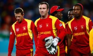 Zimbabwe prepare to host Durham and Derbyshire - Sports Leo