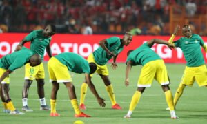 Zimbabwe stadiums not suitable for international matches - Sports Leo