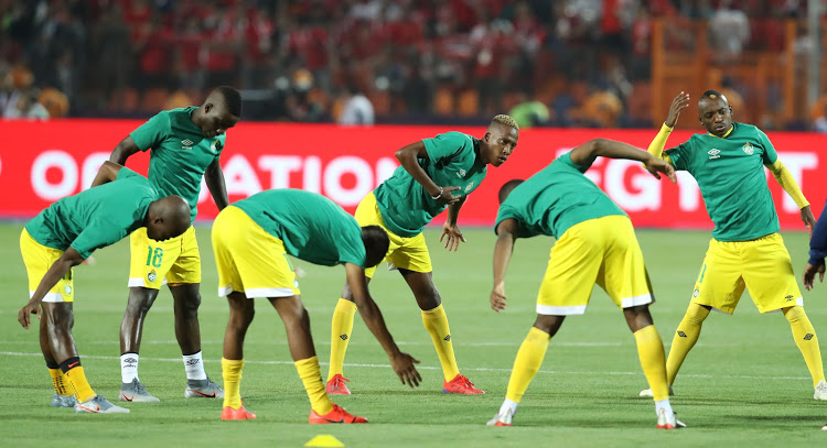 Zimbabwe stadiums not suitable for international matches - Sports Leo