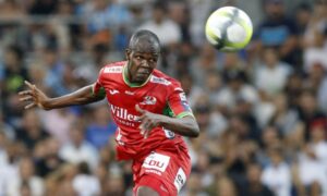 Zimbabwean Knowledge Musona applies for Belgian citizenship - Sports Leo