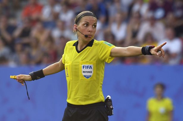 African Nations Championship to feature women’s referees - Sports Leo