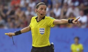 African Nations Championship to feature women’s referees - Sports Leo