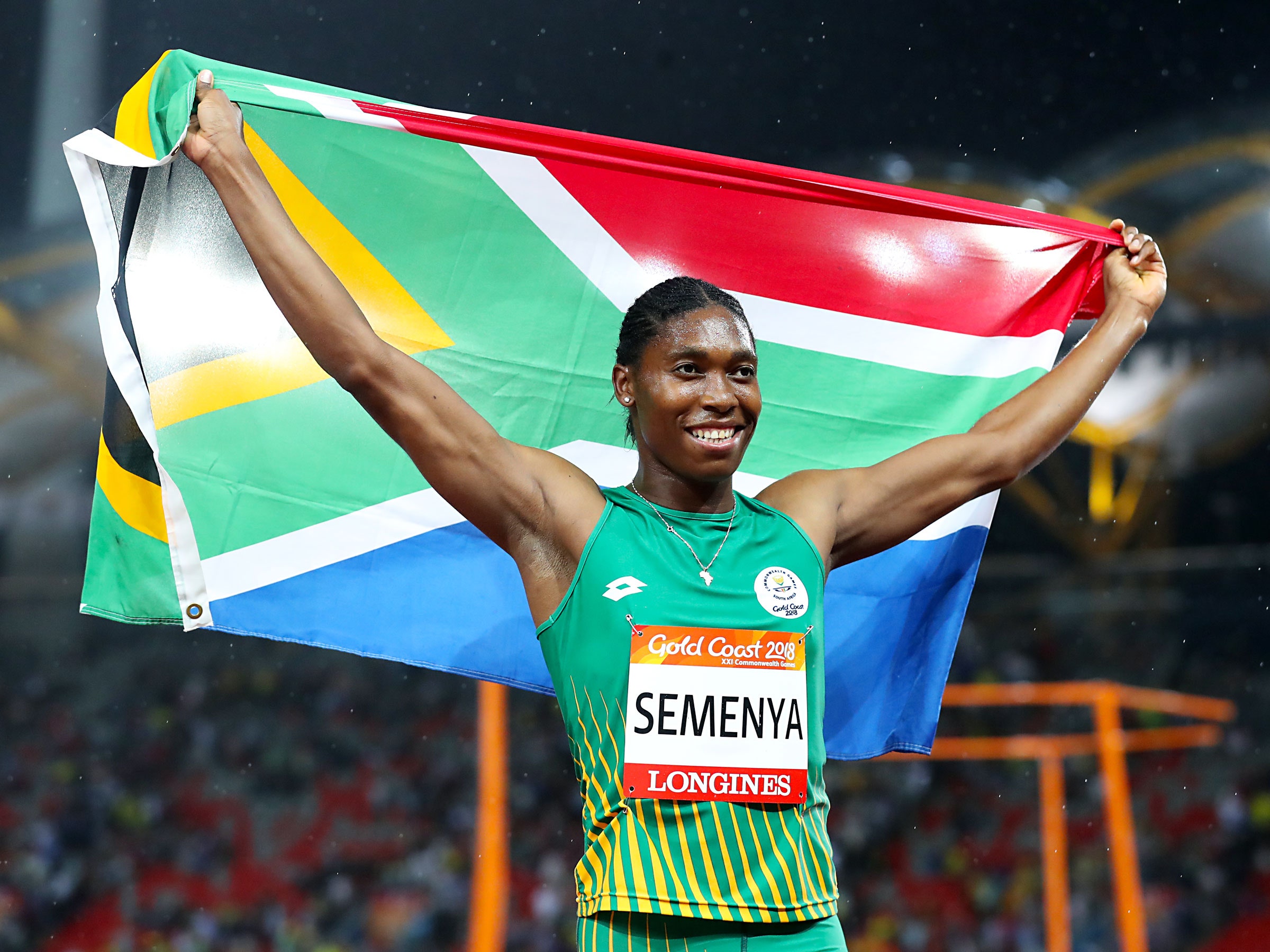 Athletics SA support decision to halt Under-20 Championships - Sports Leo