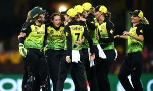 Australia women’s ODI and T20 tour to SA postponed - Sports Leo